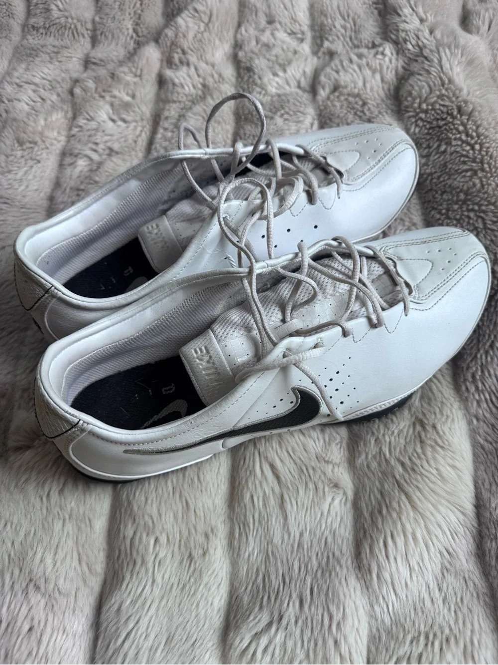 Nike - Men’s Sneakers